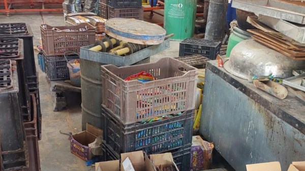 جانب من الحملة 