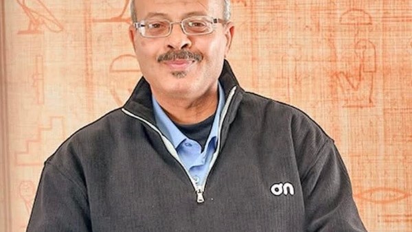 أشرف البولاقي 