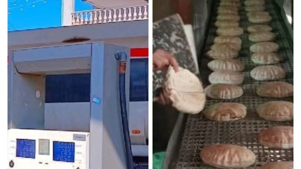 مديرية التموين بالبحيرة 