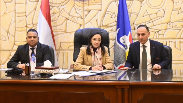 محافظة البحيرة 