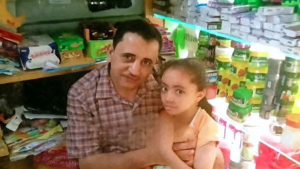 صورة القاتل برشيد 