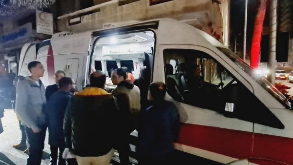 المركز التكنولوجي المتنقل