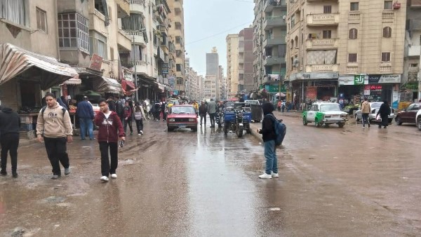 محافظة البحيرة 