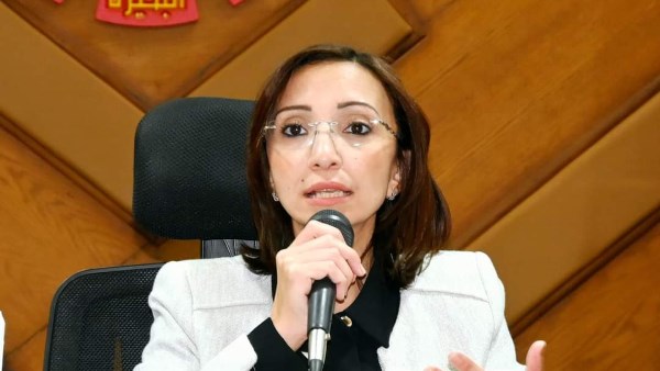 محافظة البحيرة 