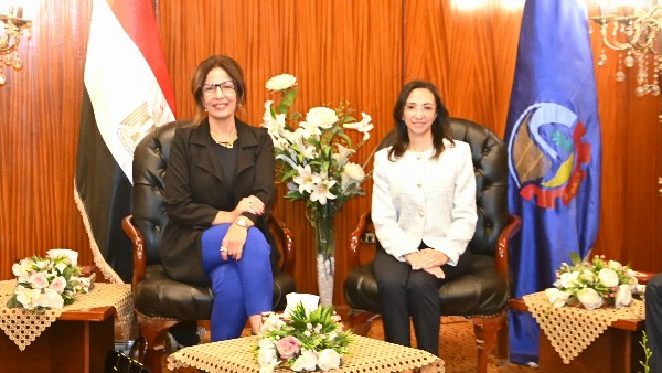 محافظة البحيرة 