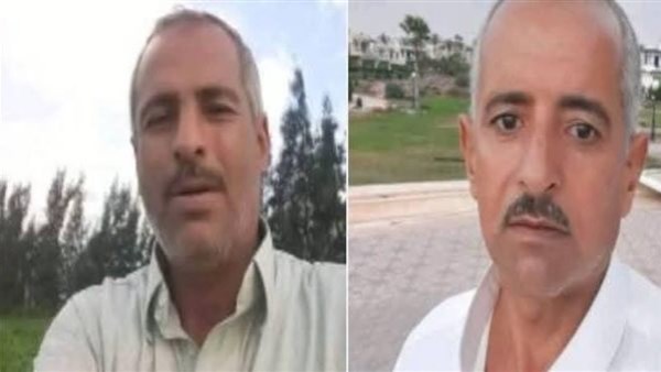 صورة الضحية 