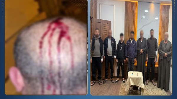 وزارة الداخلية 