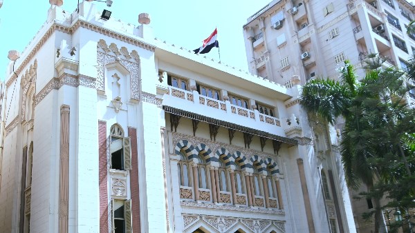 محافظة البحيرة 