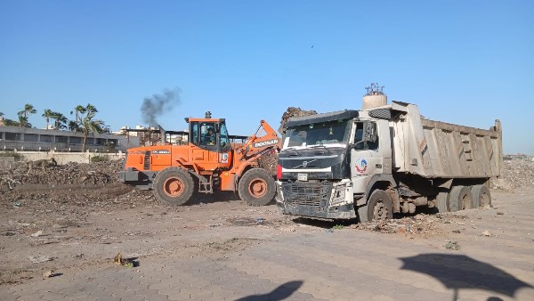 محافظة البحيرة 