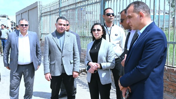 محافظة البحيرة 