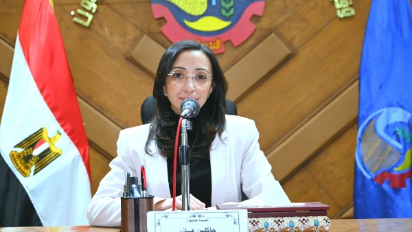 محافظة البحيرة 