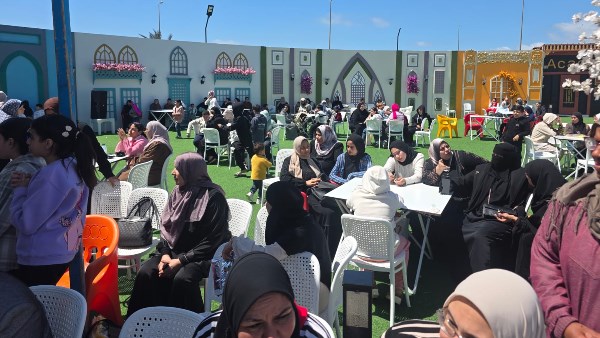 محافظة البحيرة 