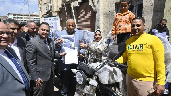 محافظة البحيرة 