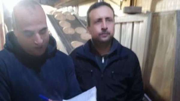 مديرية التموين بكفر الدوار 