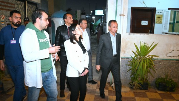 محافظة البحيرة 