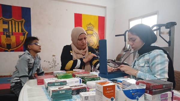 محافظة البحيرة 