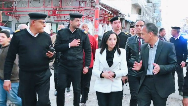 محافظة البحيرة 