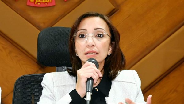 محافظة البحيرة 