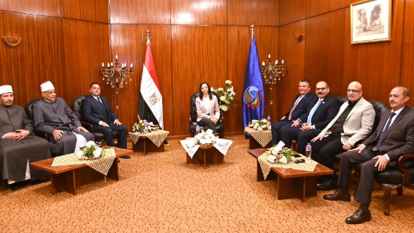 محافظة البحيرة 