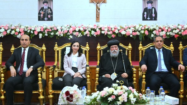 محافظة البحيرة 