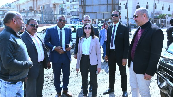 محافظة البحيرة 