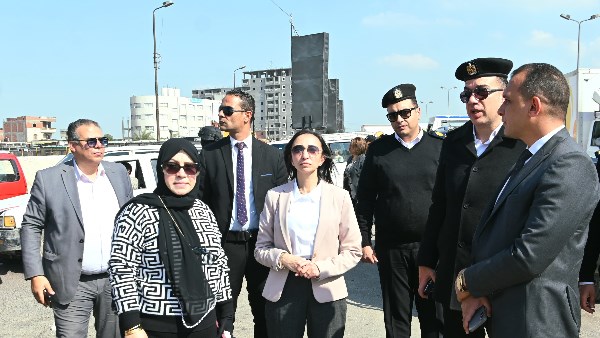 محافظة البحيرة 