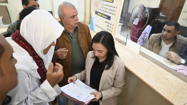 محافظة البحيرة 