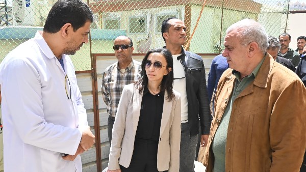 محافظة البحيرة 