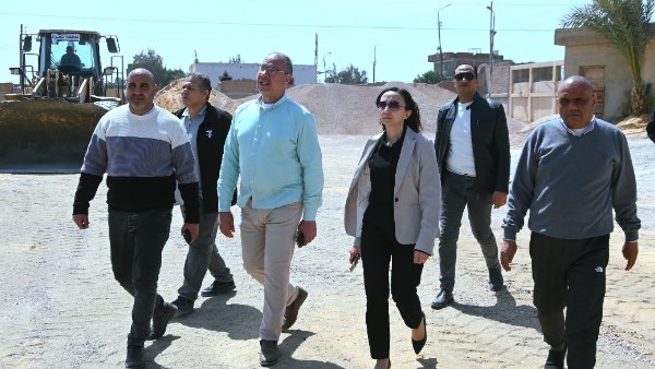 محافظة البحيرة 