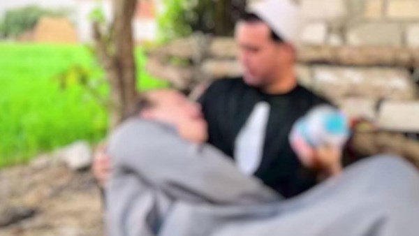 القبض على بلوجرين بالبحيرة