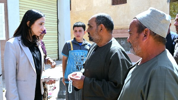 محافظة البحيرة 