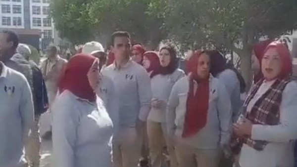 جامعة دمنهور 