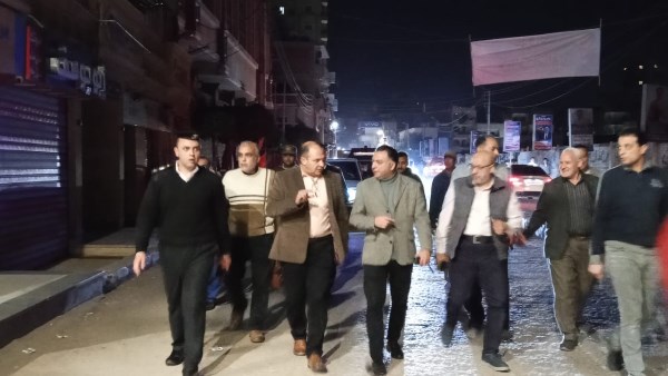 محافظة البحيرة 