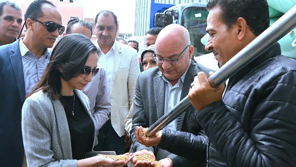 محافظة البحيرة 