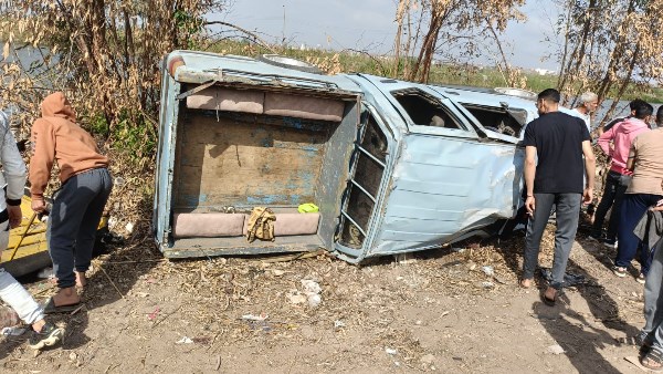 صورة الحادث 