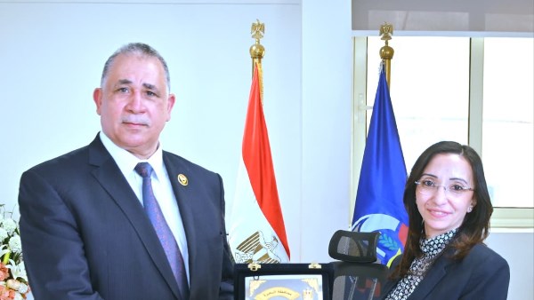 محافظة البحيرة 