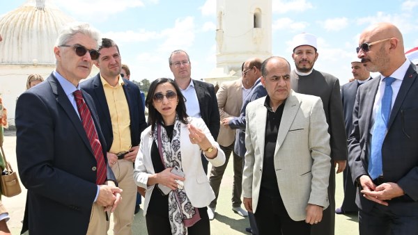 محافظة البحيرة 