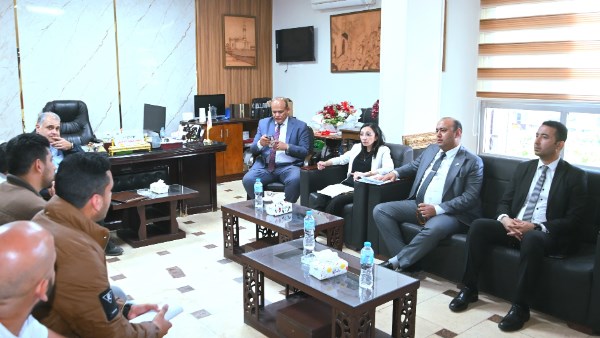 محافظة البحيرة 