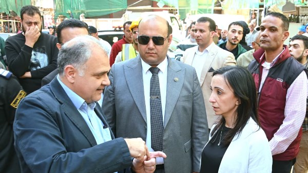 محافظة البحيرة 