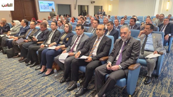 لجنة الإدارة المحلية بمجلس النواب