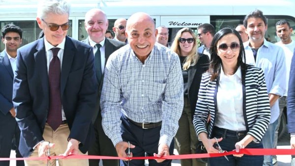 محافظة البحيرة 