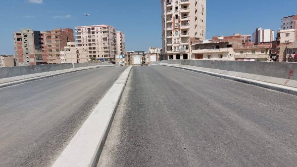 كوبري كفر الدوار 