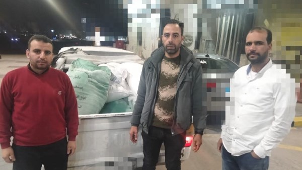 تموين كفر الدوار 