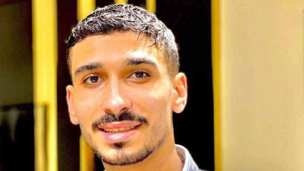 احمد المسلماني تاجر الذهب برشيد 