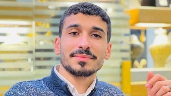 احمد المسلماني تاجر الذهب برشيد 