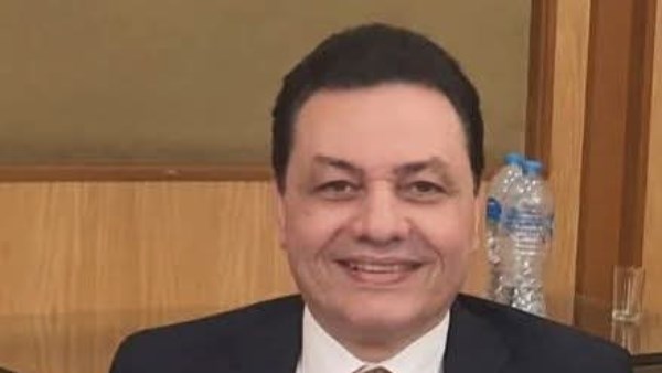 عصام مهنا محامي بالبحيرة 