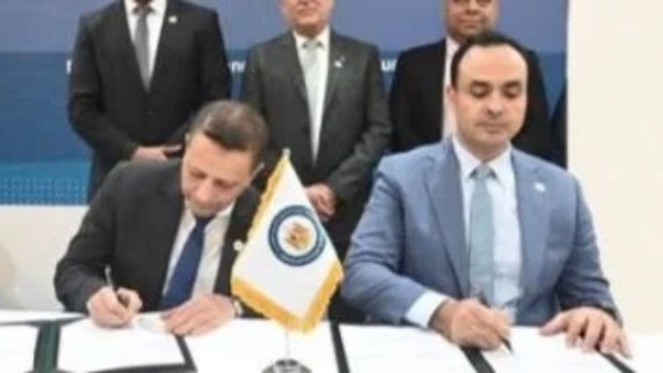 البترول توقع مذكرة تفاهم مع «سيمنس إنرجي» 