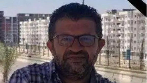 المهندس حسام صادق خليفة