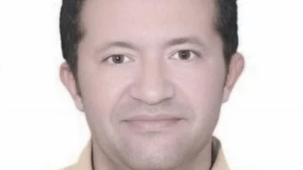 الشهيد حسام صادق