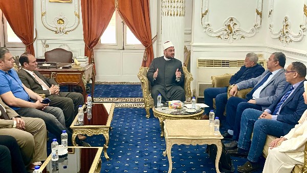 البدء في تطوير الخطاب الديني للأطفال